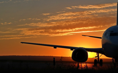 AIRS: Expertise in Aircraft Inspections and Records Support