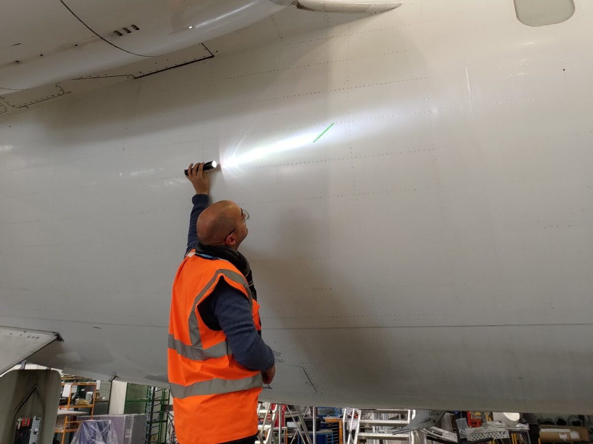 inspection inspection