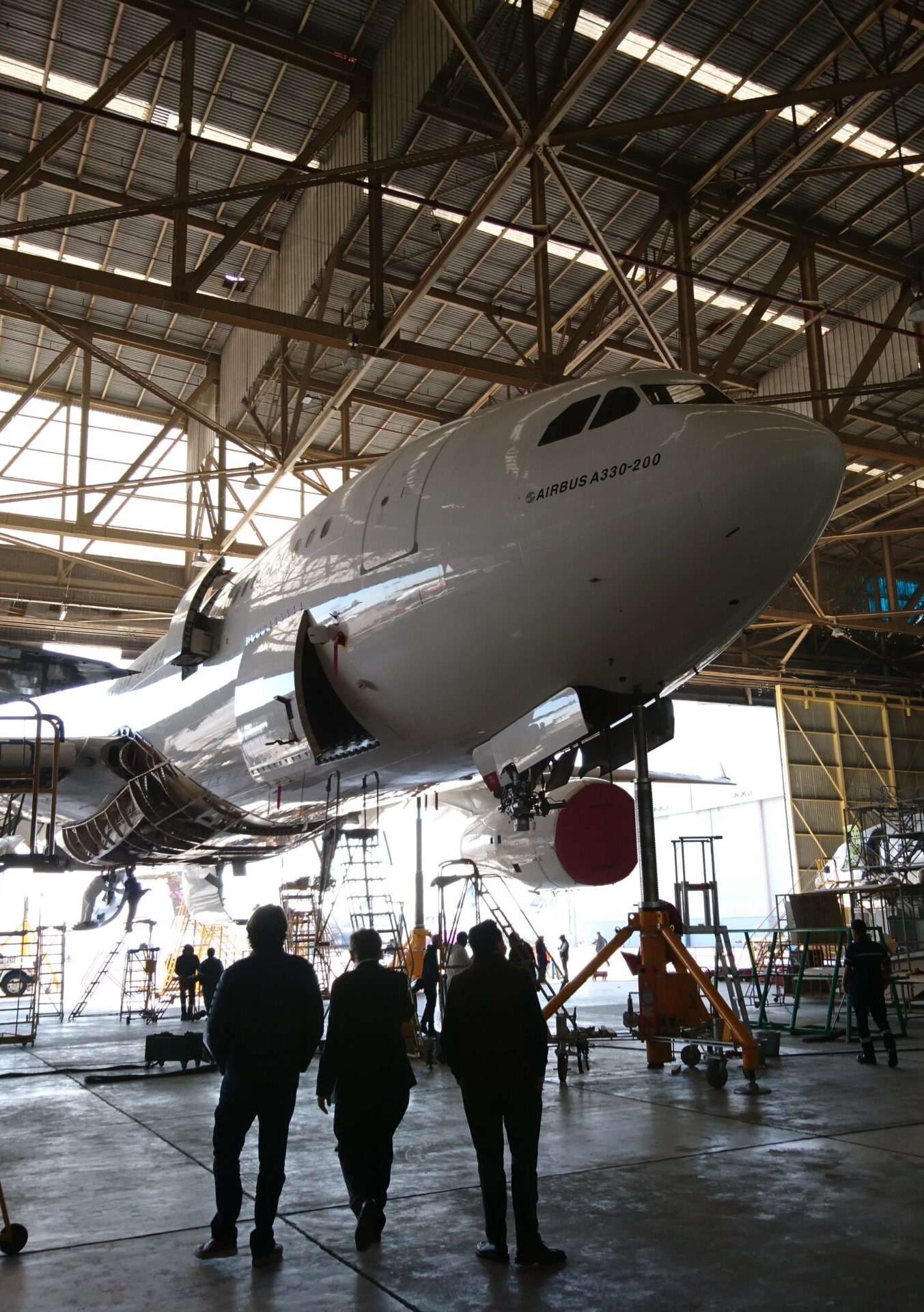 on-site-technical-representative on-site-representative